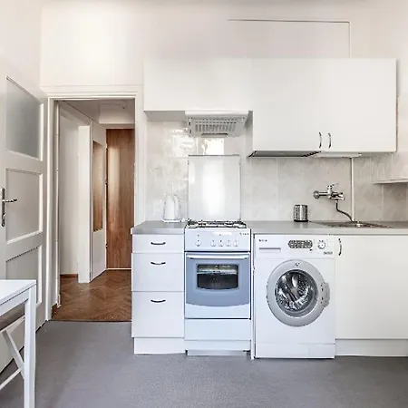 Apartment Spokojna Aleja Wojska Polskiego *