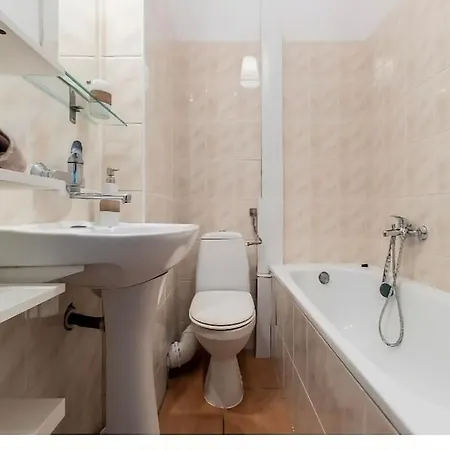 Spokojna Aleja Wojska Polskiego Apartment
